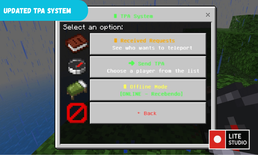 HYPE UTILS — screenshot 2