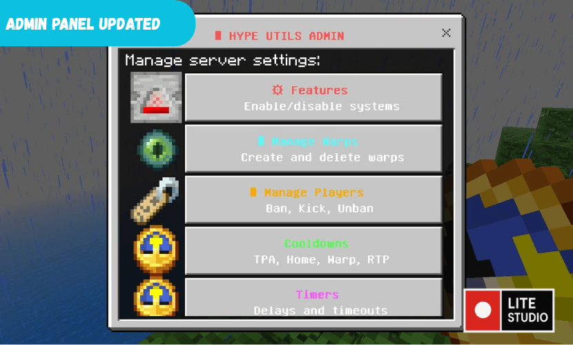 HYPE UTILS — screenshot 4