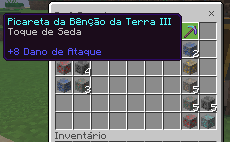 Blessing of the Earth — screenshot 4