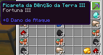 Blessing of the Earth — screenshot 5