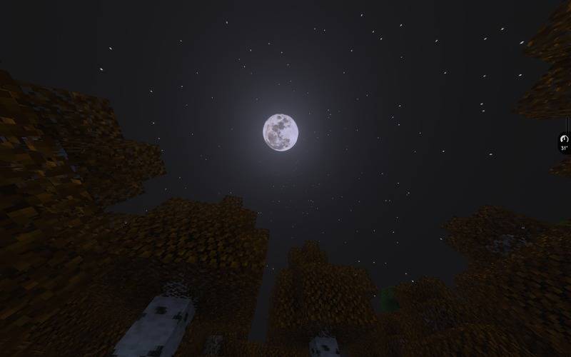 Lunar Visuals — screenshot 1
