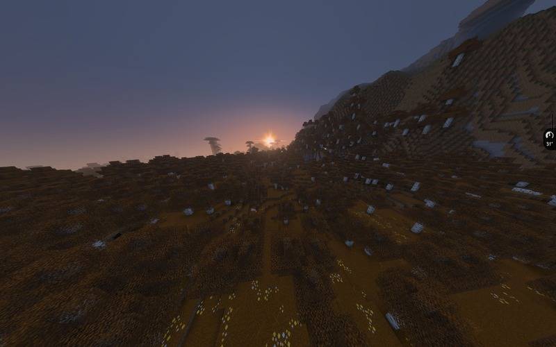 Lunar Visuals — screenshot 2