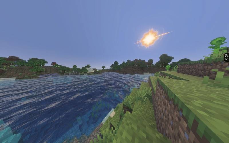 Lunar Visuals — screenshot 4
