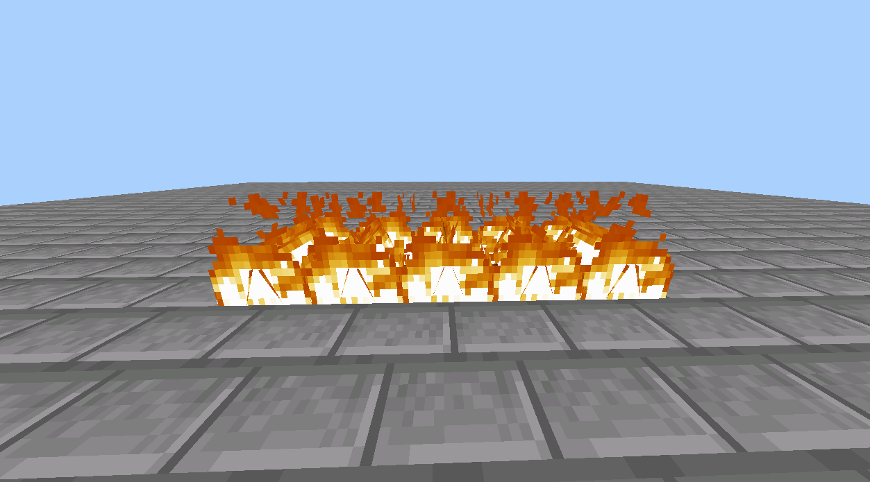 Low Fire (clean) — screenshot 1