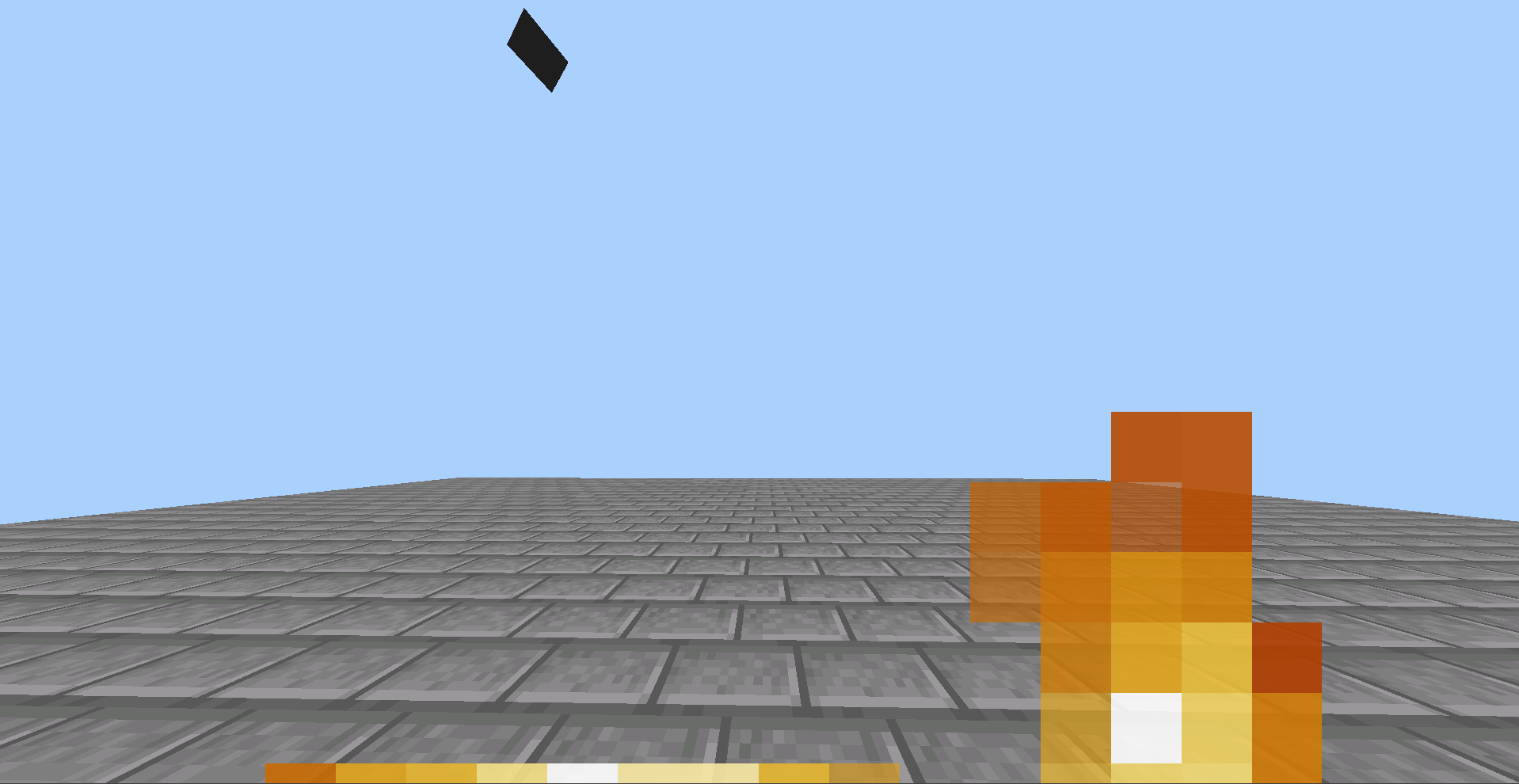 Low Fire (clean) — screenshot 2
