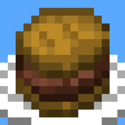 From Meat to Patties