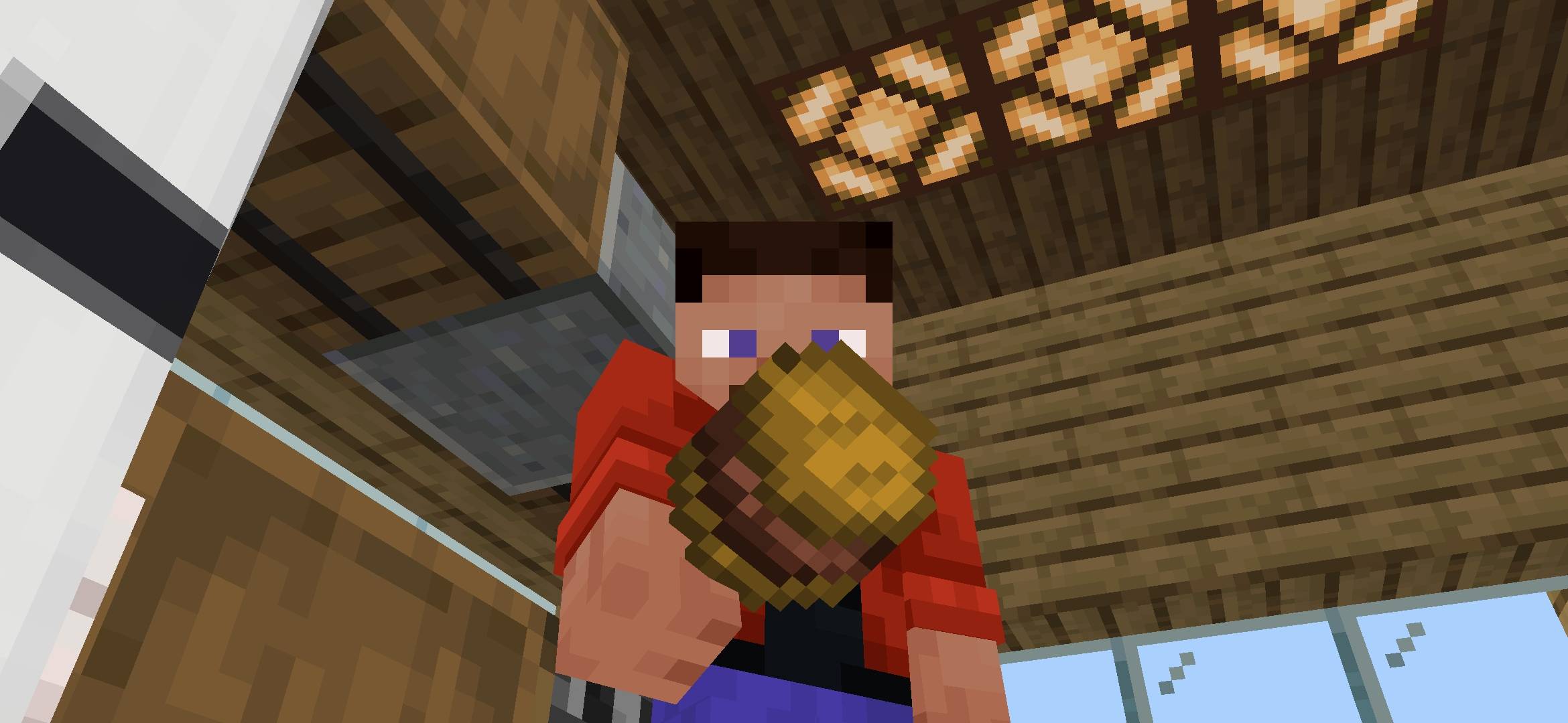 From Meat to Patties — screenshot 1