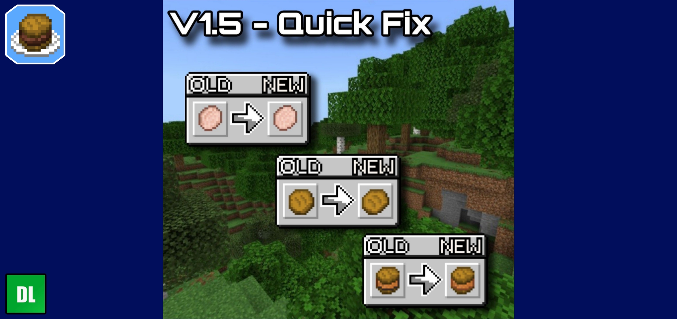From Meat to Patties — screenshot 2