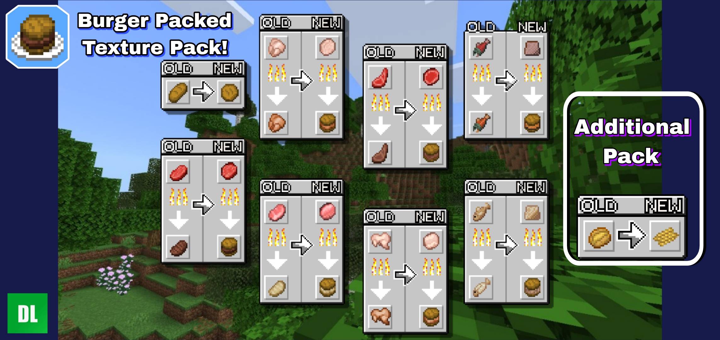 From Meat to Patties — screenshot 3