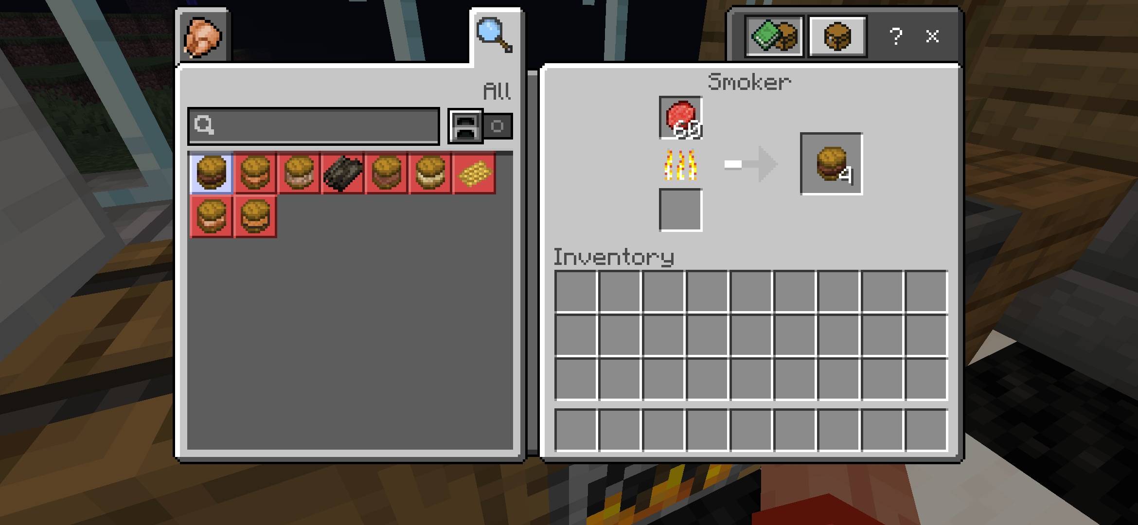 From Meat to Patties — screenshot 4