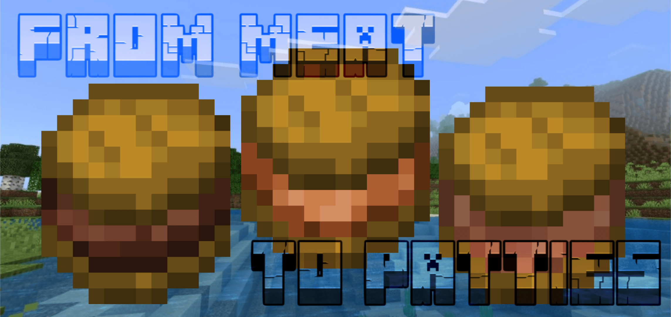From Meat to Patties — screenshot 5