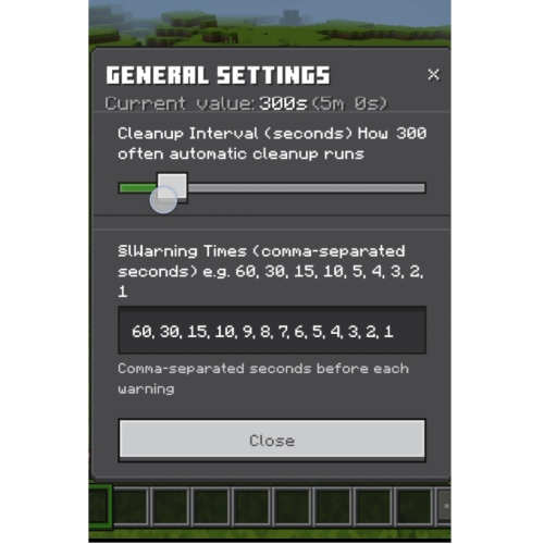 CLEAR Lag + Achument friendly — screenshot 5