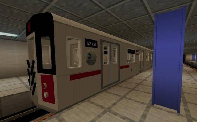 [MCA] NYTP | New York Train Pack r188,r142,r62 — screenshot 2