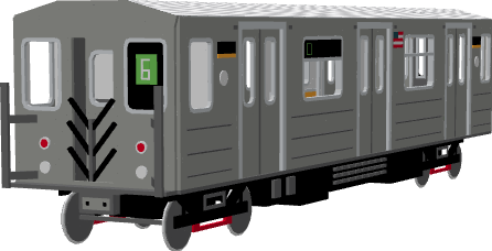 [MCA] NYTP | New York Train Pack r188,r142,r62 — screenshot 4