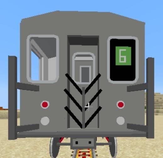 [MCA] NYTP | New York Train Pack r188,r142,r62 — screenshot 5