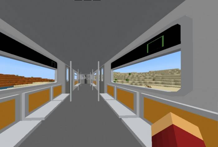 [MCA] NYTP | New York Train Pack r188,r142,r62 — screenshot 8