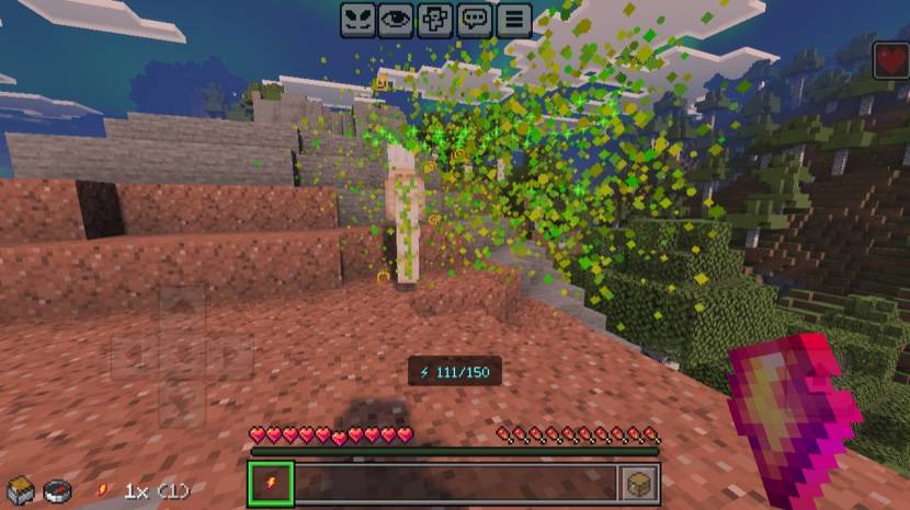 GenesisRPG — screenshot 3