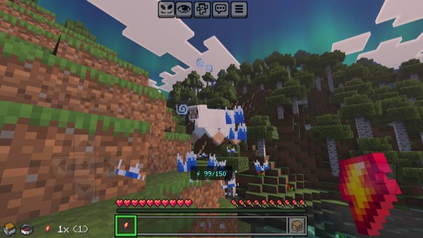 GenesisRPG — screenshot 4