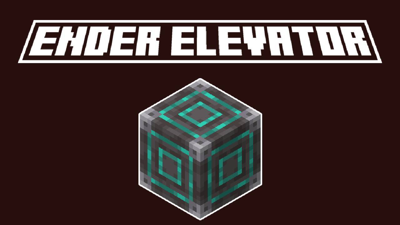 Ender Pad Elevator — screenshot 1