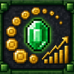 Ecosystem Logic -Emerald economy & dynamic markets- — screenshot 1