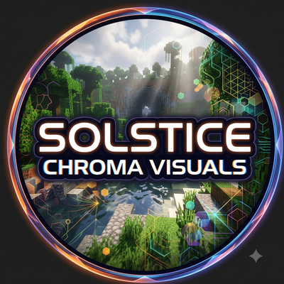 Solstice Chroma