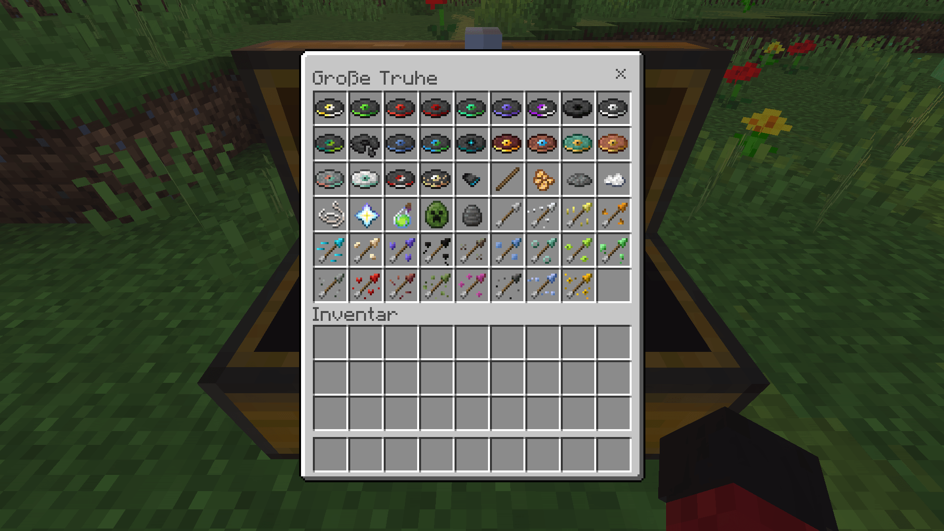 Raum's Enhancements — screenshot 3