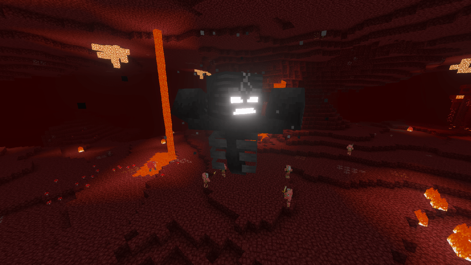 Raum's Enhancements — screenshot 4