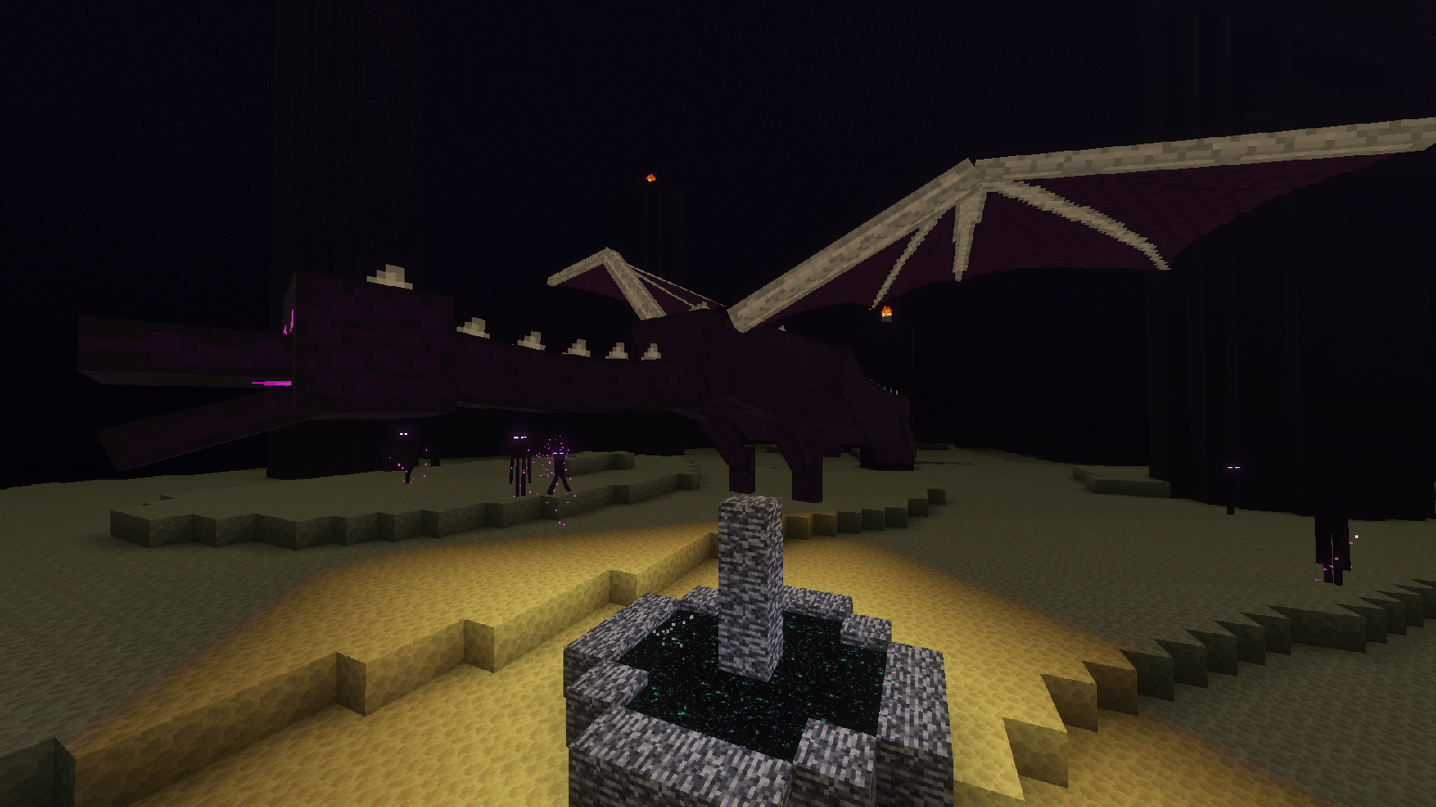 Raum's Enhancements — screenshot 5
