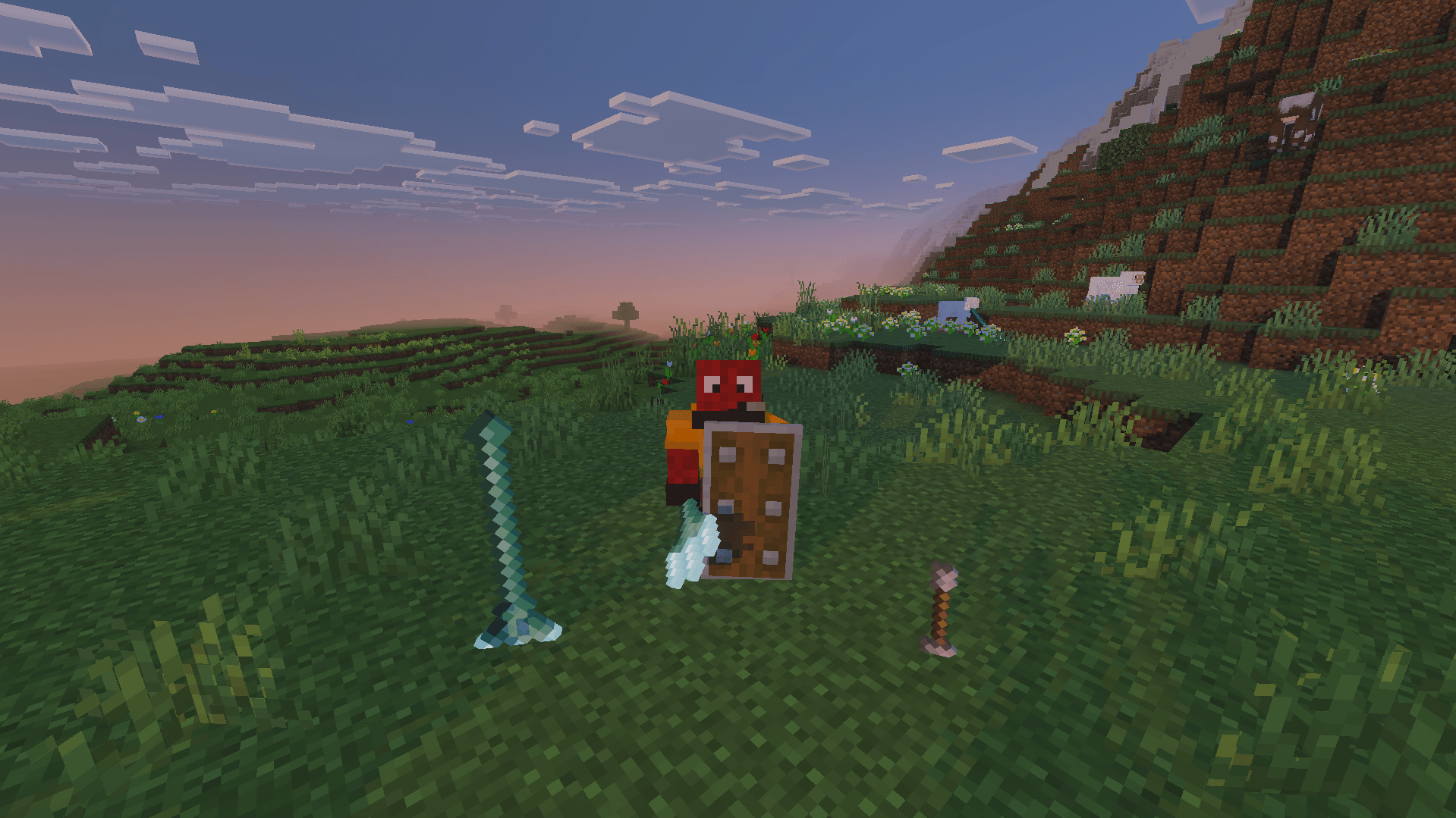Raum's Enhancements — screenshot 7