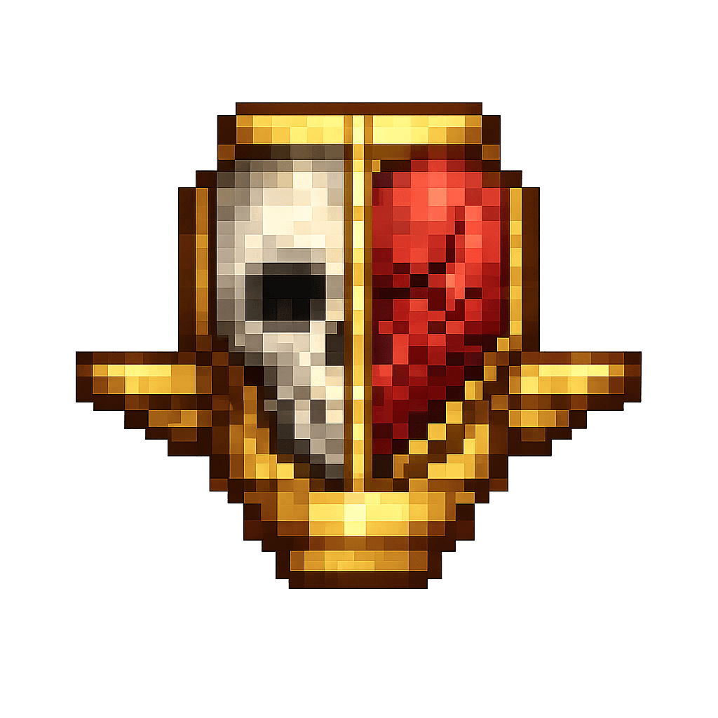 Feel The Totem 💀 — screenshot 1