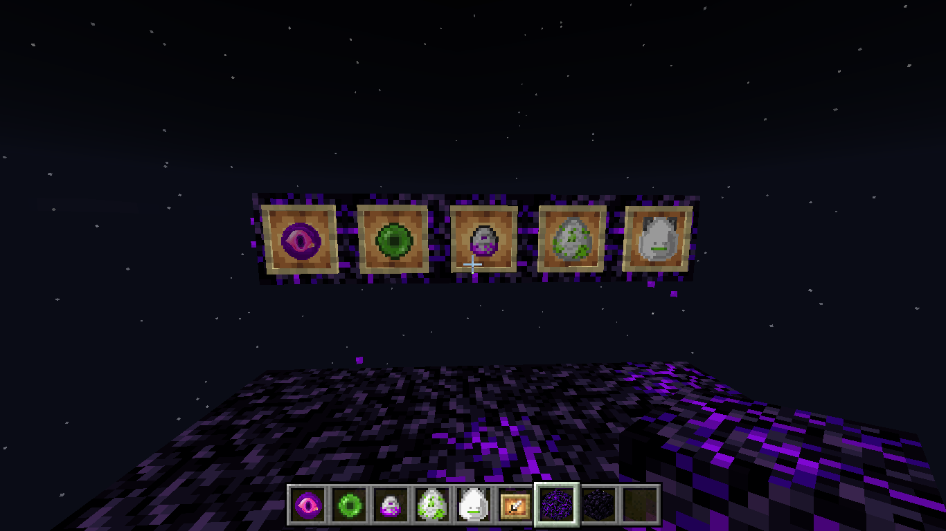 deluxe ender — screenshot 2