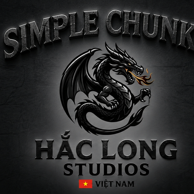 🇻🇳Simple Chunks