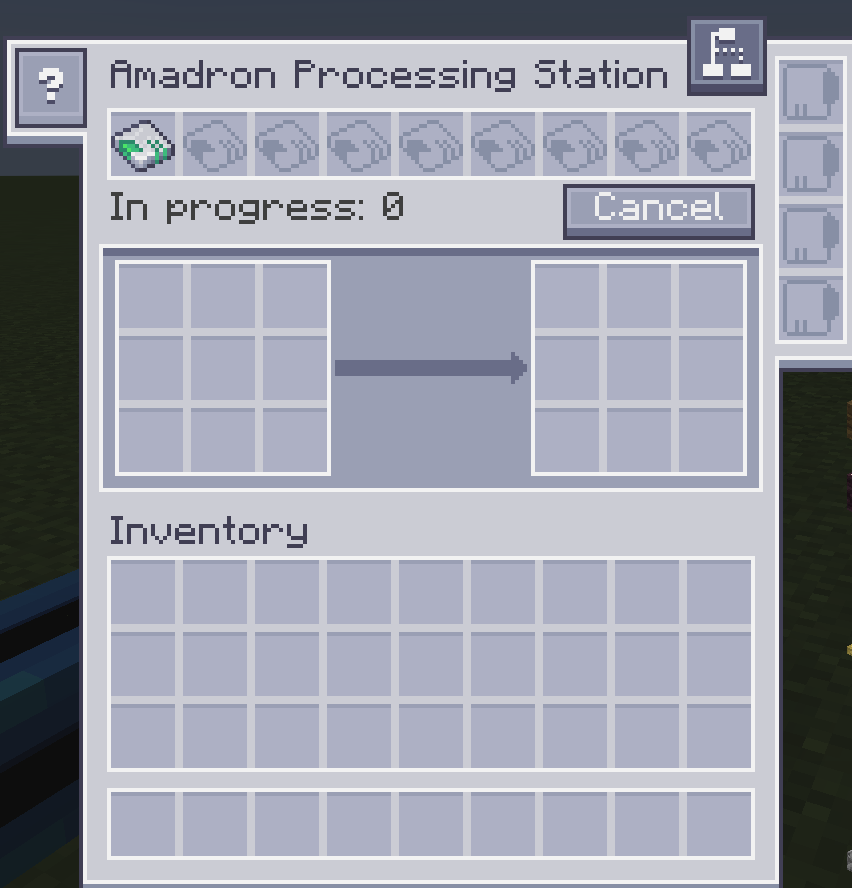 Applied Pneumatics — screenshot 2