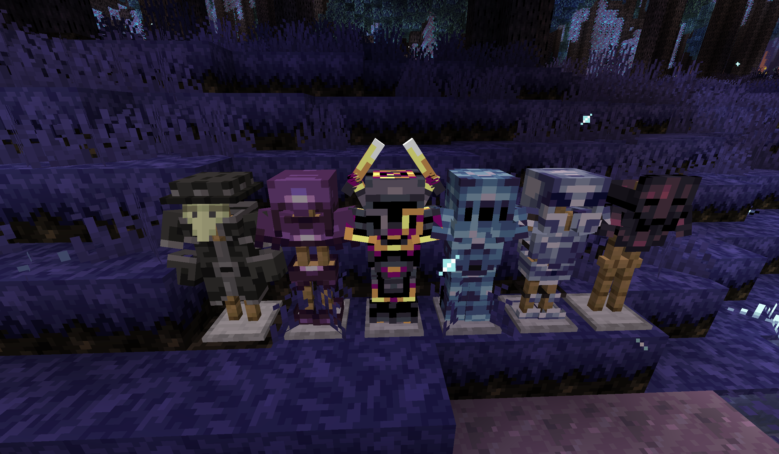 Eternal Starlight — screenshot 1