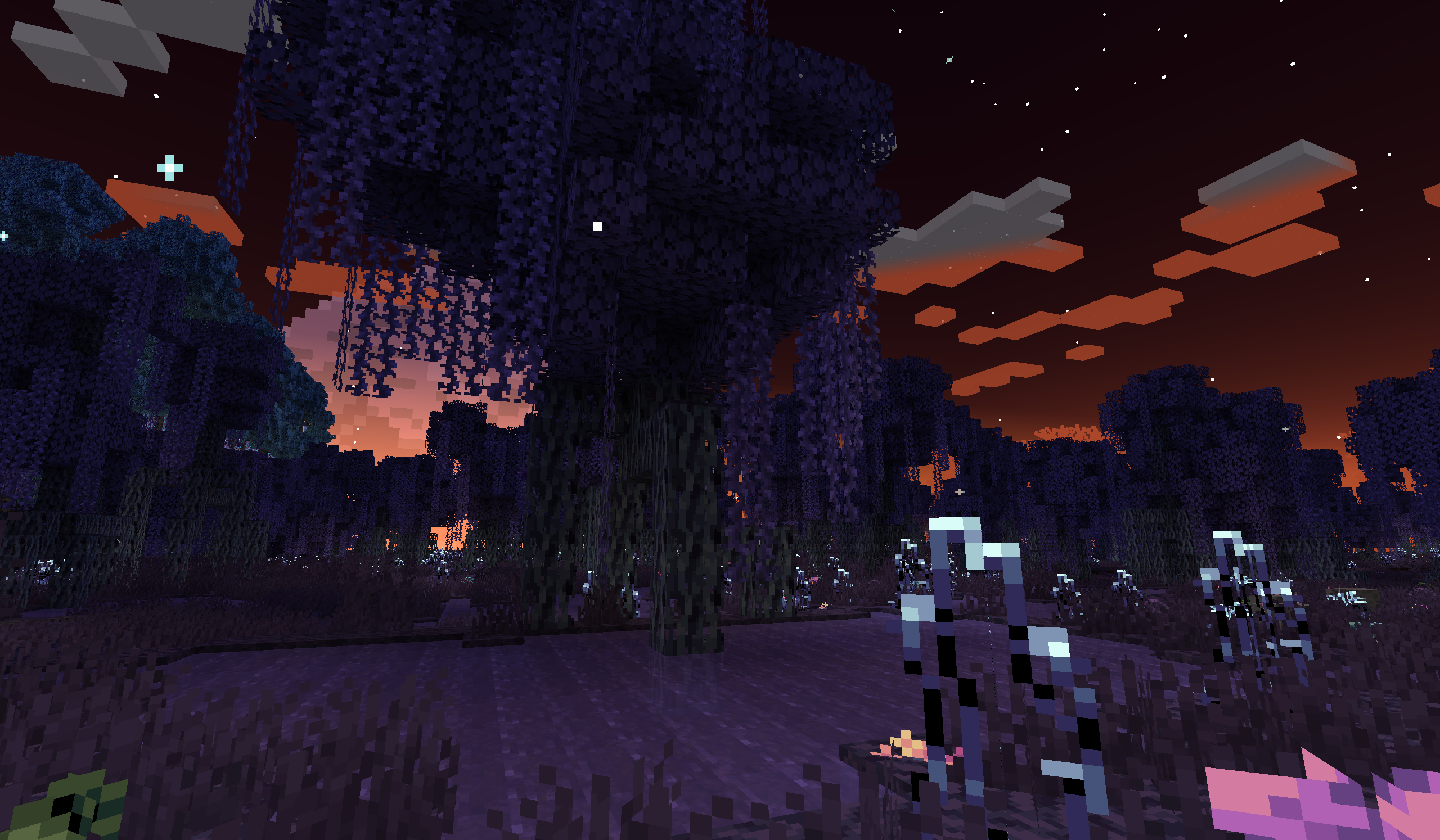 Eternal Starlight — screenshot 7