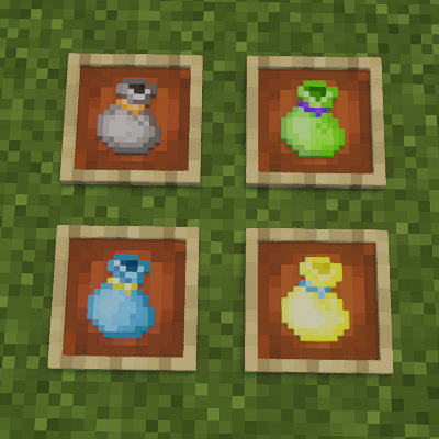BountyBags