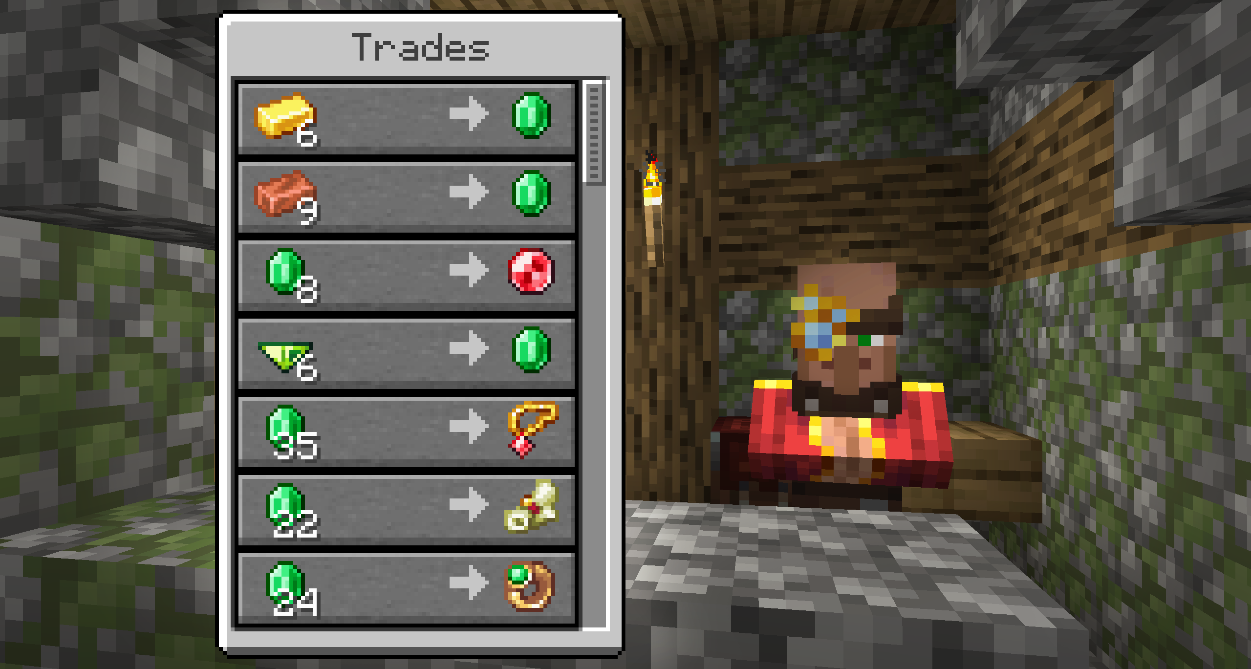 Iron's Gems 'n Jewelry — screenshot 2