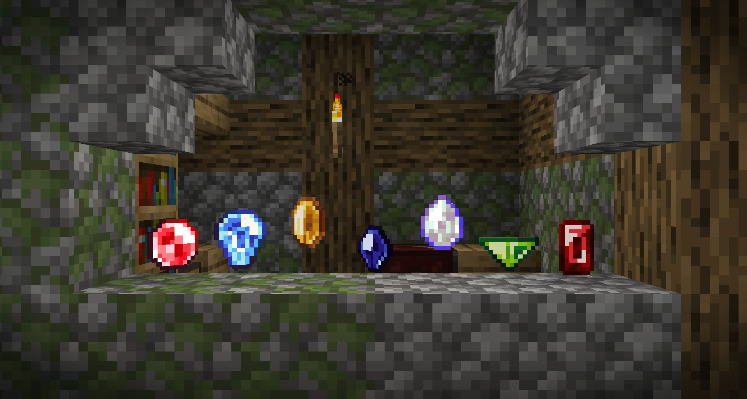 Iron's Gems 'n Jewelry — screenshot 3