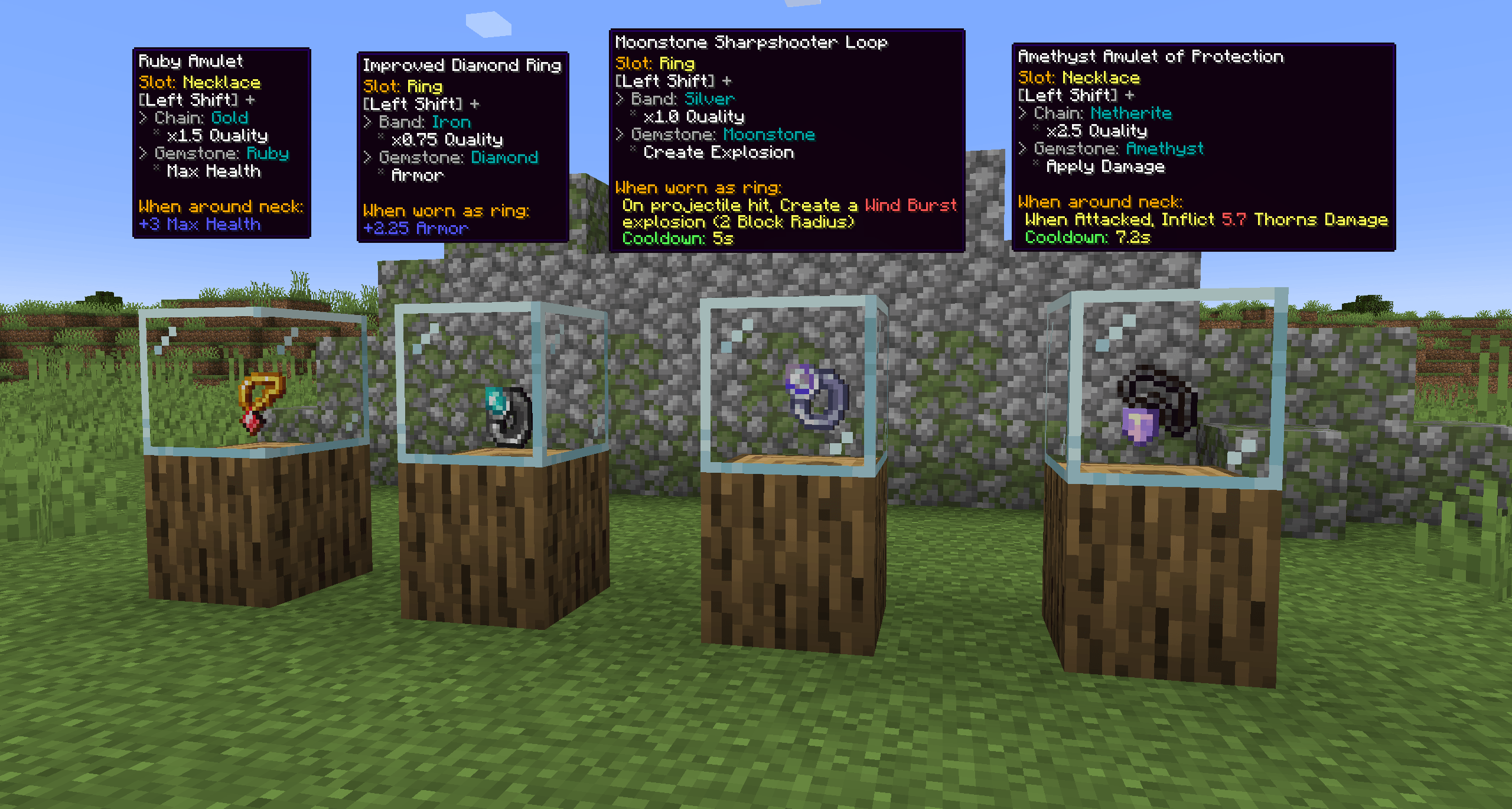 Iron's Gems 'n Jewelry — screenshot 4