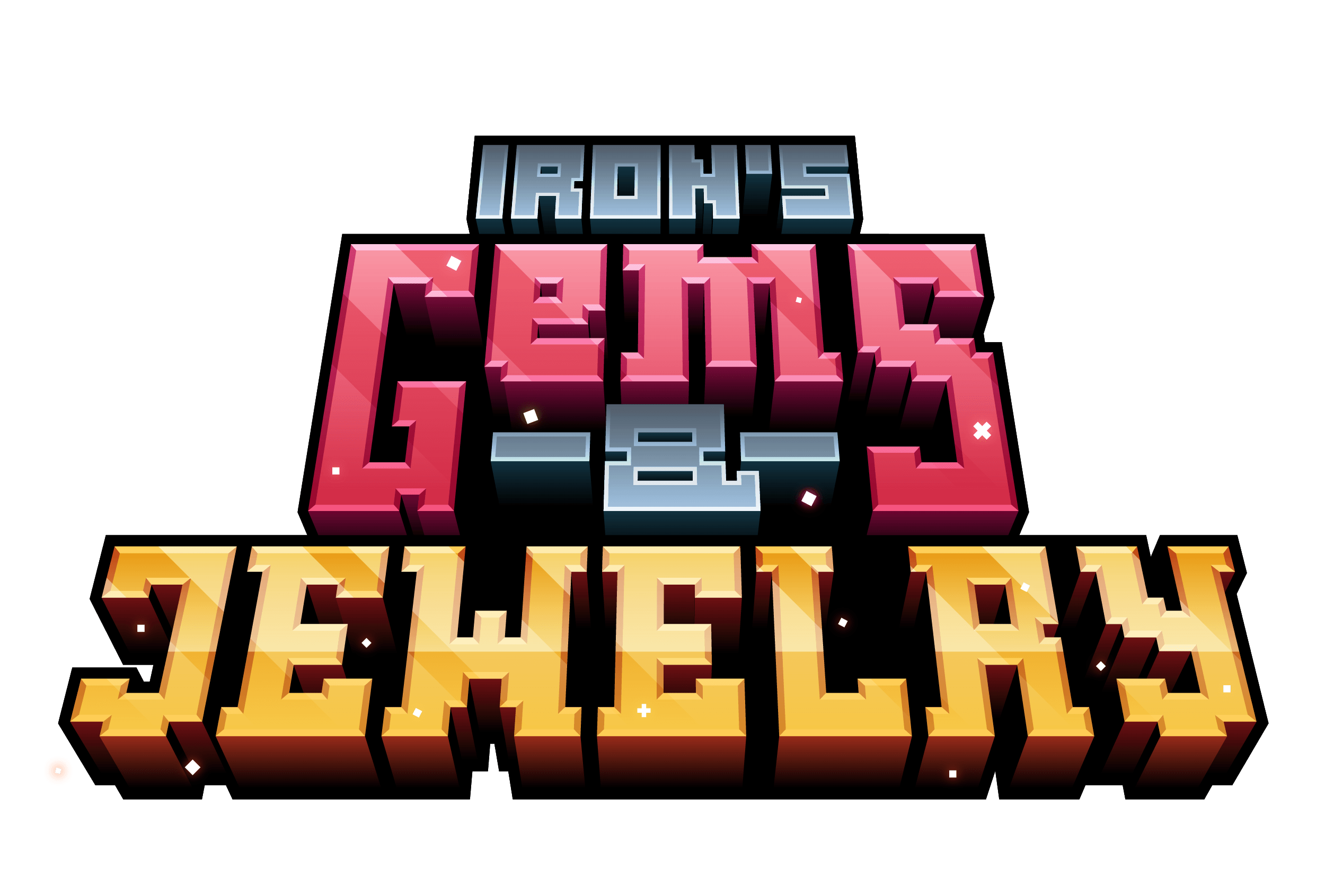 Iron's Gems 'n Jewelry — screenshot 6