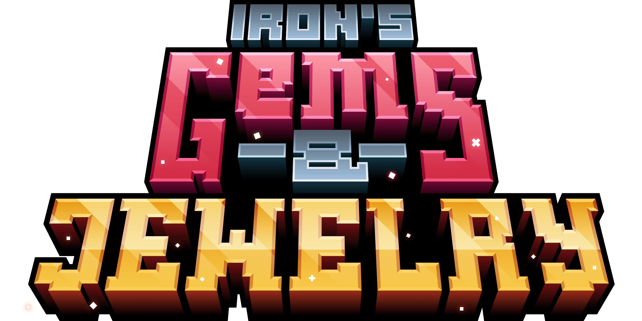 Iron's Gems 'n Jewelry — screenshot 7