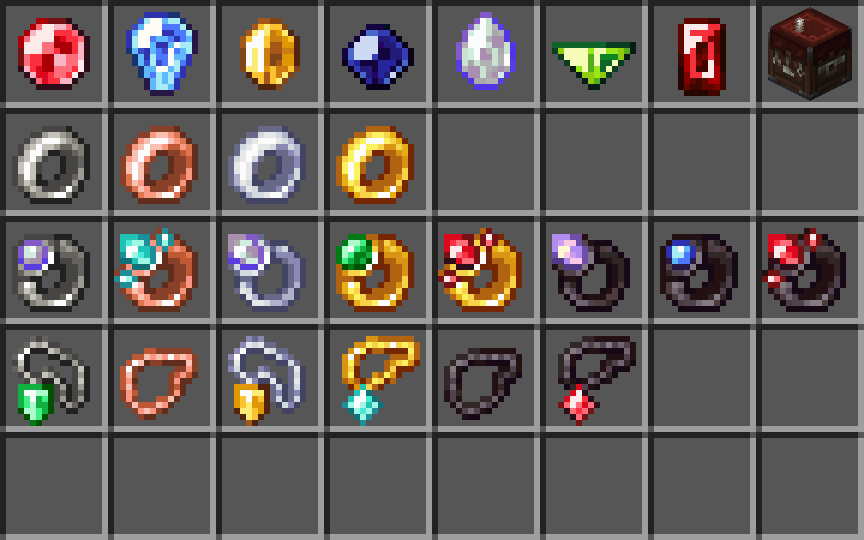 Iron's Gems 'n Jewelry — screenshot 8