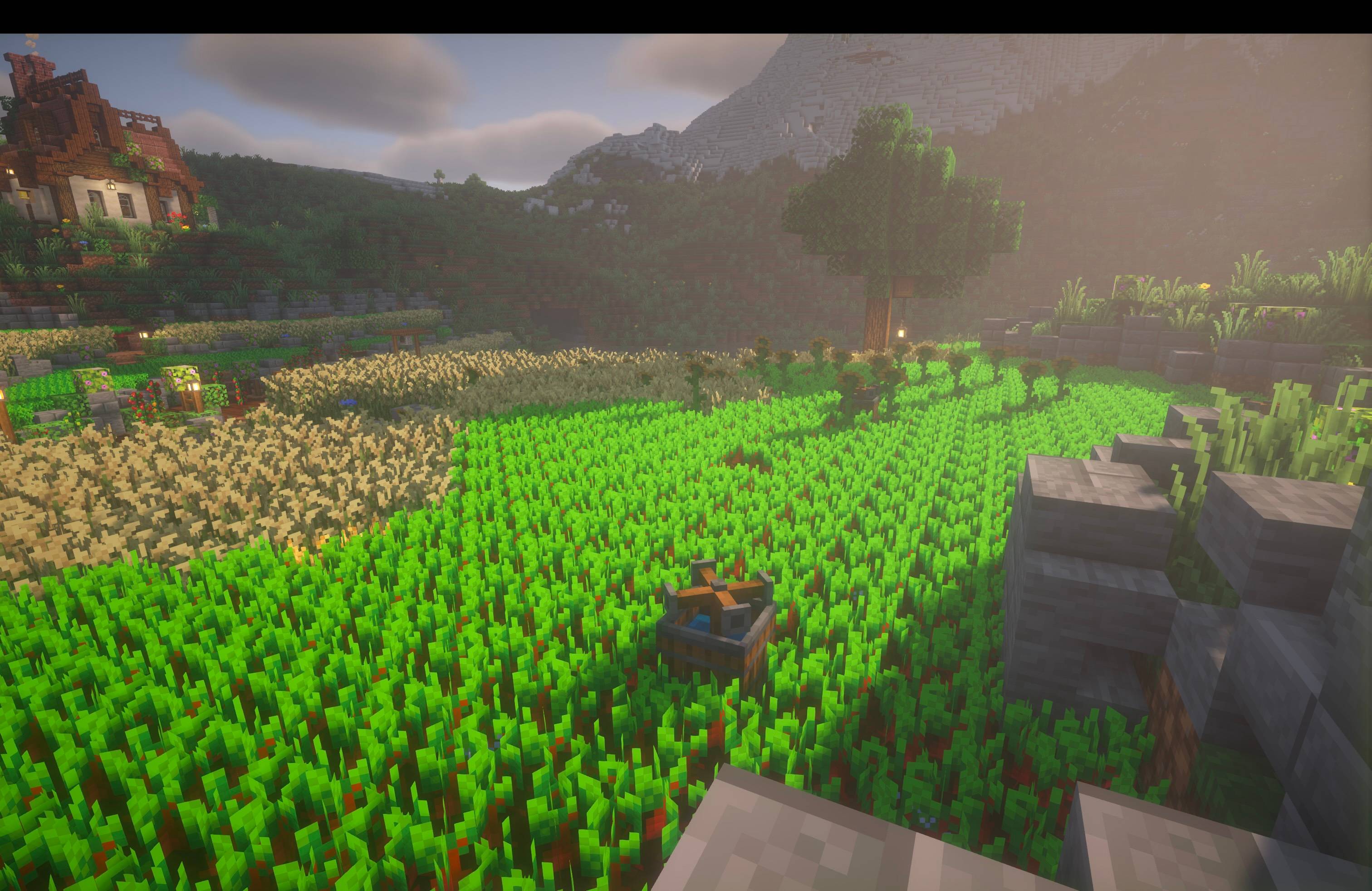 [Let's Do] Farm & Charm — screenshot 1
