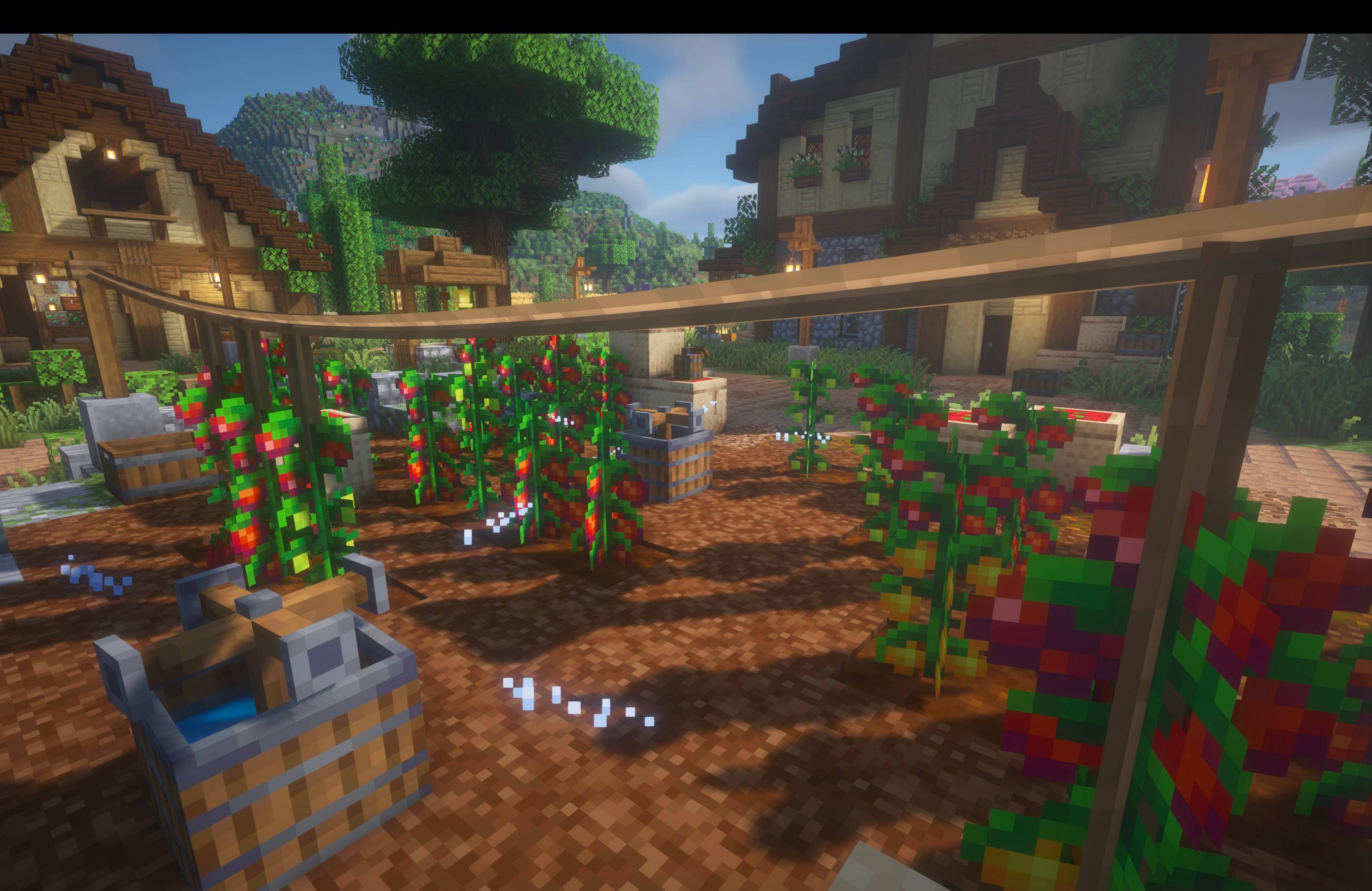 [Let's Do] Farm & Charm — screenshot 3