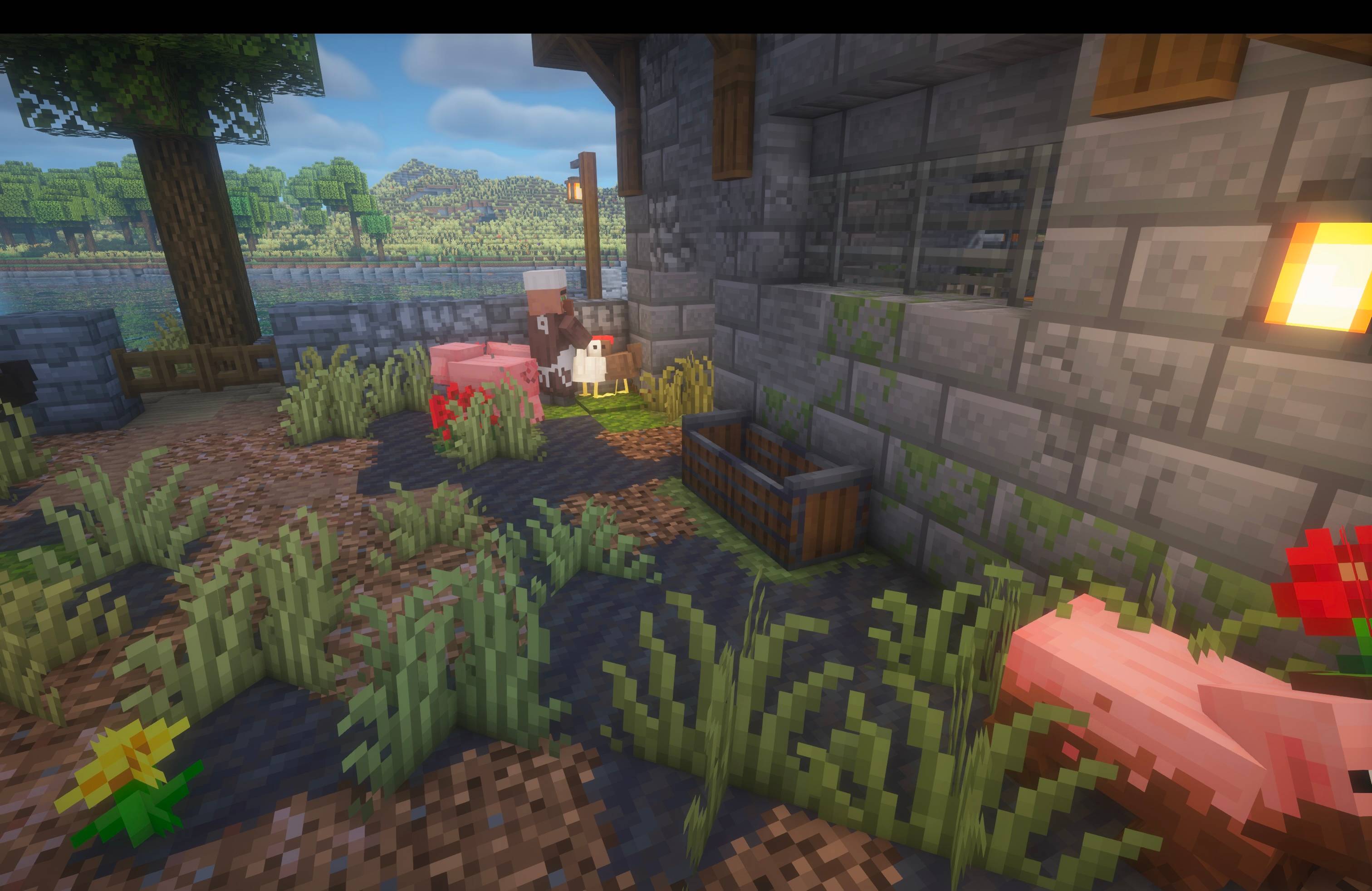 [Let's Do] Farm & Charm — screenshot 4