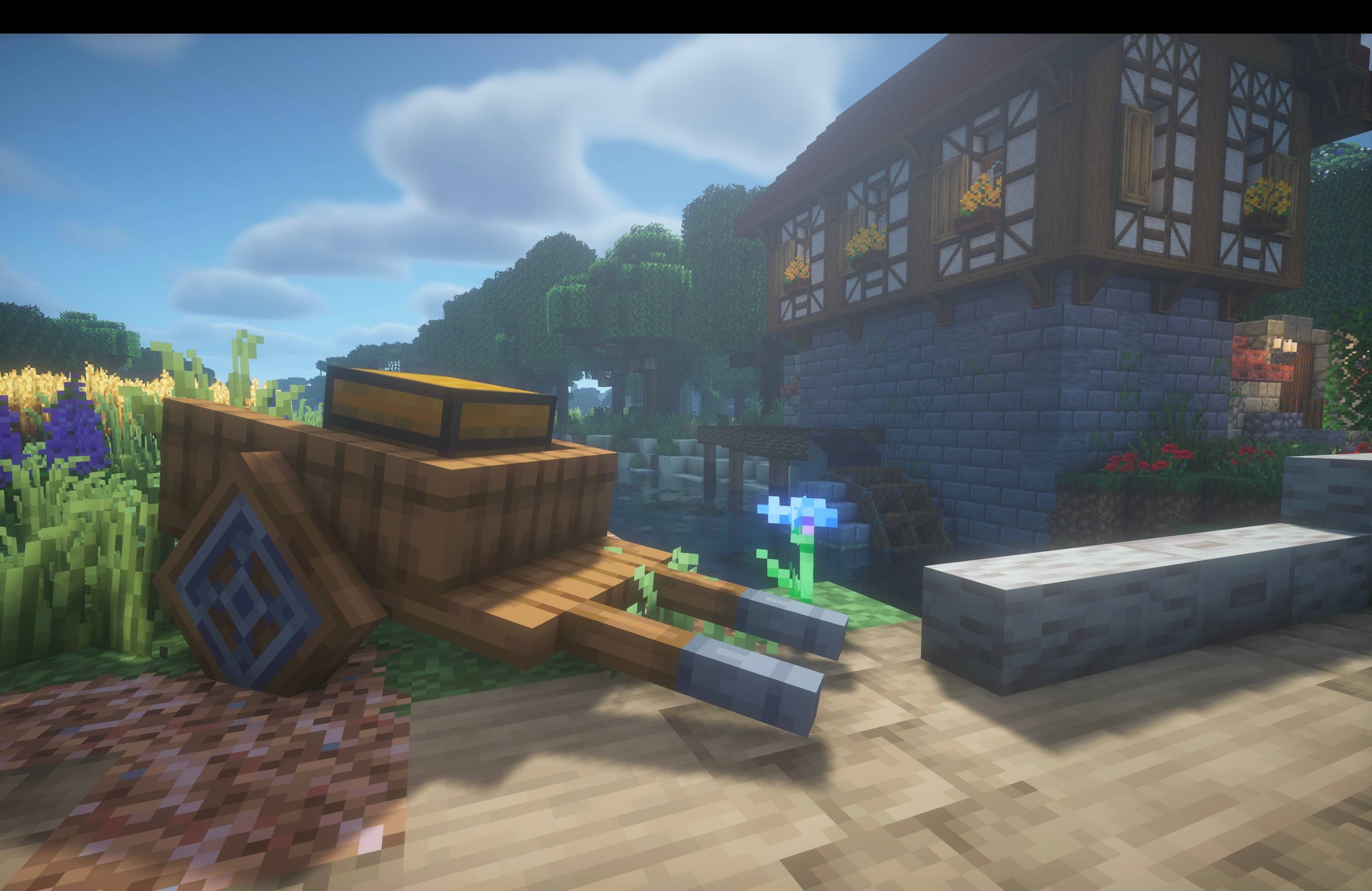[Let's Do] Farm & Charm — screenshot 7