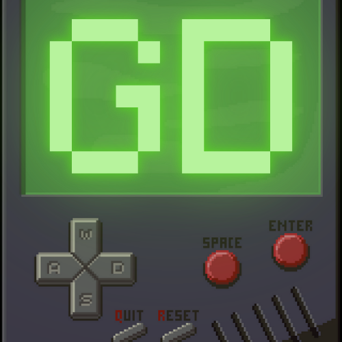 Game Discs