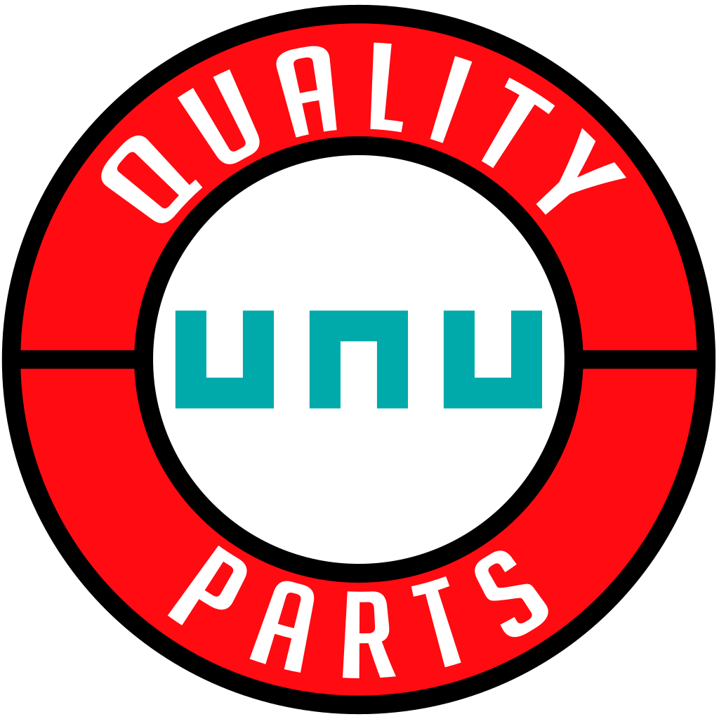 UNU Parts Pack [MTS]