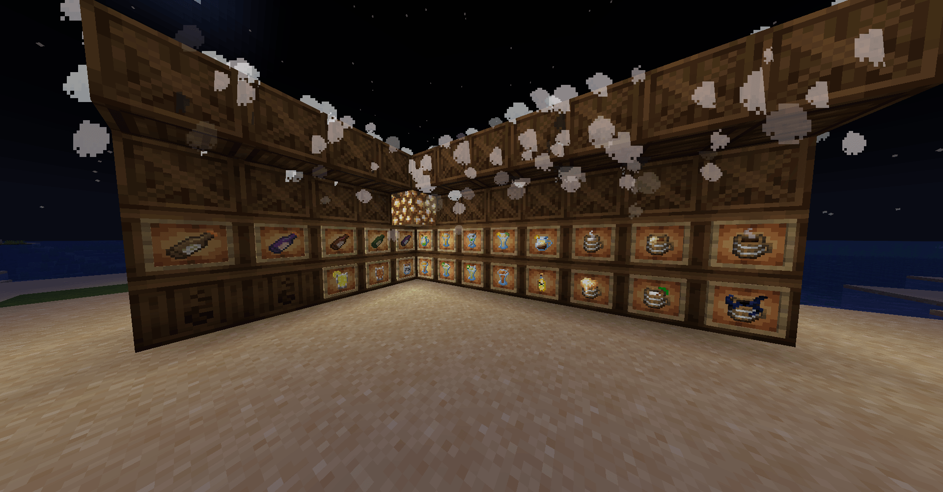 Cocktails Delight — screenshot 1