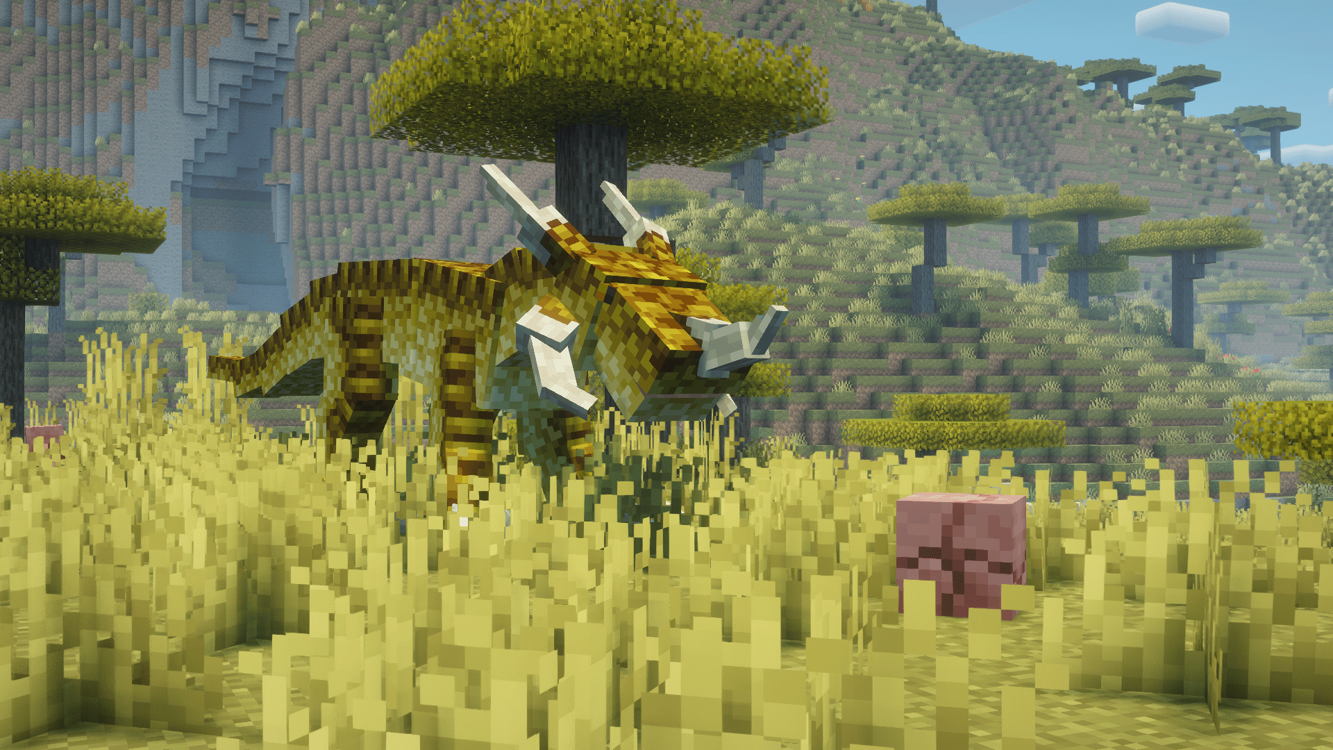 Wyrmroost — screenshot 7